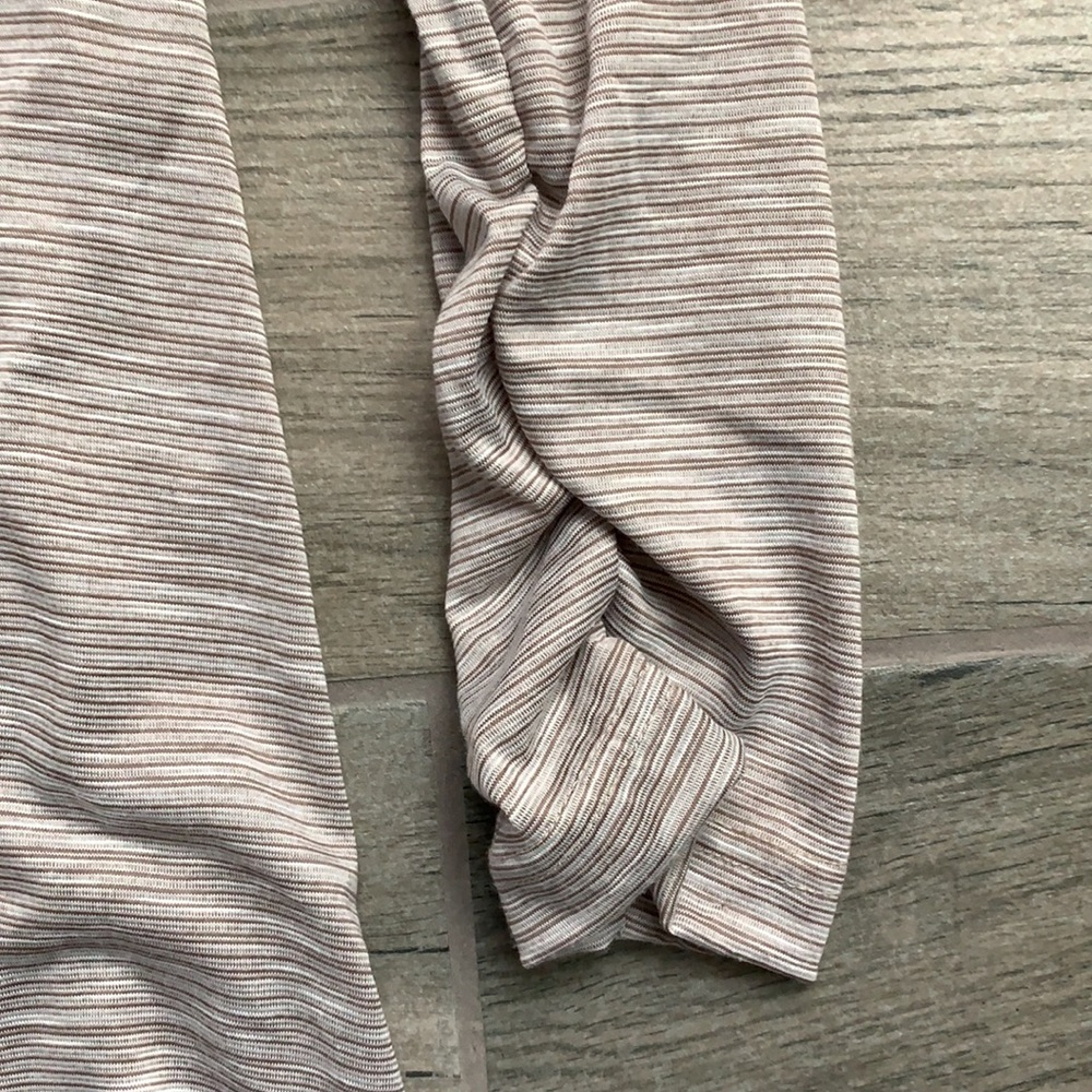 Produce company open cardigan - Picture 3 of 3